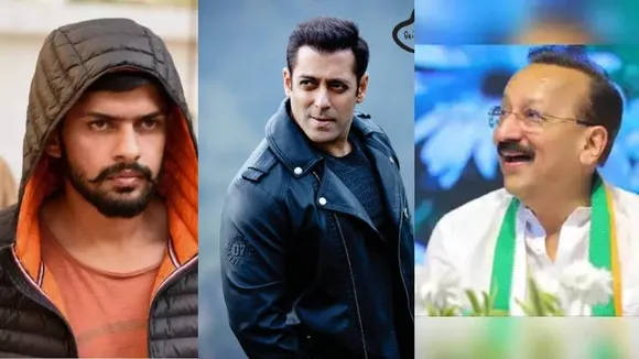 ಸಾಬರಮತಿ ಸೆಂಟ್ರಲ್ ಜೈಲಿನಲ್ಲಿ ಮೌನವ್ರತಕ್ಕೆ ಕೂತಿದ್ದೇಕೆ ಬಿಷ್ಣೋಯಿ? ಸಲ್ಲು ಸ್ನೇಹವೇ ಬಾಬಾ ಸಿದ್ಧಿಕಿಗೆ ಸಾವಾಯ್ತಾ?