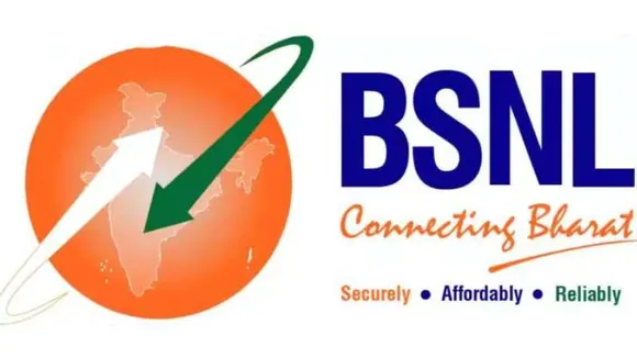 BSNL: ಹೊಸ ಲೋಗೋ ಪರಿಚಯಿಸಿದ ಬಿಎಸ್​​ಎನ್​ಎಲ್​! ಏನು ವಿಶೇಷತೆ ಗೊತ್ತಾ?