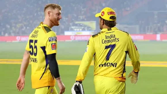 ಬೆನ್ ಸ್ಟೋಕ್ಸ್ ಮನೆಯಲ್ಲಿ ಕಳ್ಳತನ.. ಕದ್ದವನು ಇವನೇನಾ? ಯಾರೀತ?