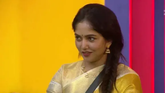 BBK11: ಭವ್ಯಾ ಗೌಡಗೇ ಒಲಿದ ಅದೃಷ್ಟ; ಬಿಗ್​ಬಾಸ್​ ಮನೆಯಲ್ಲಿ ಇವರದ್ದೇ ದರ್ಬಾರ್..!