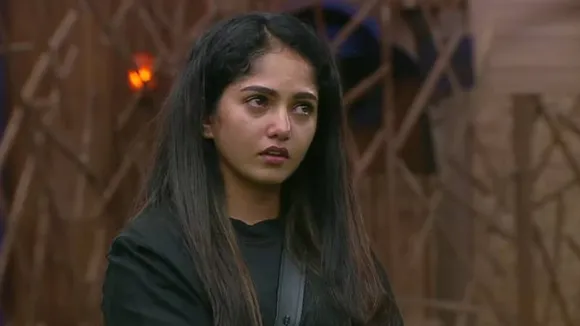 BBK11: ಬಿಗ್​ ಬಾಸ್​ ಮನೆಯಲ್ಲಿ ಭವ್ಯ ಸಮಯದ ಗೊಂಬೆ ಎಂದ ಐಶ್ವರ್ಯಾ! ಕಣ್ಣೀರು ಹಾಕಿದ ಗೀತಾ