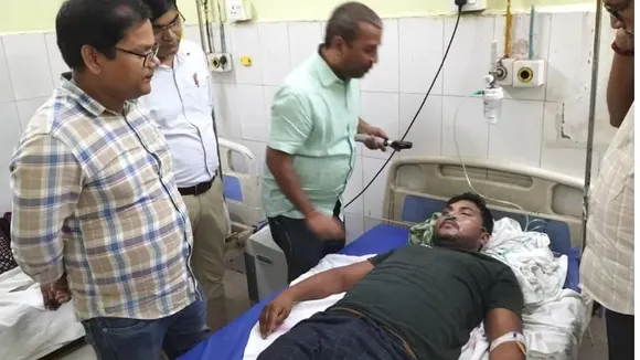 ಬಿಹಾರದಲ್ಲಿ ಕಳ್ಳಬಟ್ಟಿ ಕುಡಿದು ದುರ್ಮರಣ; ಸಾವಿನ ಸಂಖ್ಯೆ 25ಕ್ಕೆ ಏರಿಕೆ!