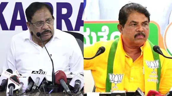 ಮತ್ತೊಂದು ತಿರುವಿಗೆ ಬಂದು ನಿಂತ ಮುಡಾ  ಕೇಸ್​; ಆರ್​ ಅಶೋಕ್ ವಿರುದ್ಧ ದಾಖಲೆ ಬಿಡುಗಡೆ ಮಾಡಿದ ಕಾಂಗ್ರೆಸ್