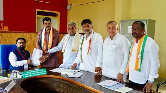 70 ಕೋಟಿ ರೂಪಾಯಿ ಆಸ್ತಿ ಒಡೆಯ ಸಿ.ಪಿ.ಯೋಗೇಶ್ವರ್; ಮಾಡಿರುವ ಸಾಲ ಎಷ್ಟು ಕೋಟಿ ಗೊತ್ತಾ?