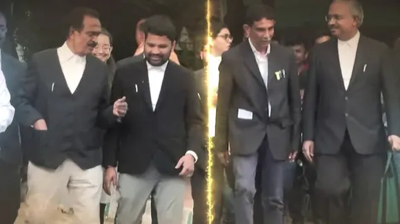 ಇಂದು ದರ್ಶನ್ ಜಾಮೀನು ಅರ್ಜಿ ವಿಚಾರಣೆ; ಜೈಲಾ..? ಬೇಲಾ..? ಇಂದೇ ನಿರ್ಧಾರವಾಗುತ್ತಾ?