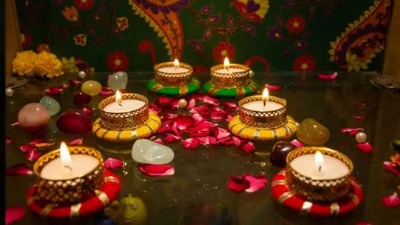 ವರುಷಕ್ಕೆ ಬರುವುದು ಹರುಷದಿ ದೊಡ್ಡಬ್ಬ! ಬೂರೆ ರೂಪದಲ್ಲಿ ಬರುವ ನಮ್ಮ ಬಲ್ಲಾಳ ಬಲೀಂದ್ರ..!