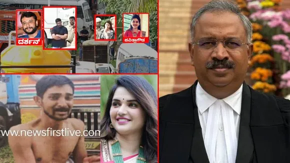 ರೇಣುಕಾ ಮರ್ಮಾಂಗದ ಫೋಟೋ, ದರ್ಶನ್ ಪ್ಯಾಂಟ್ ಬಿಚ್ಚು ಅಂತ ಹೇಳಿದ್ದಕ್ಕೆ ಸಾಕ್ಷಿ ಇದೆ; SPP ಪ್ರಸನ್ನ ಕುಮಾರ್