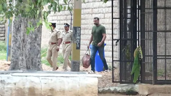Darshan: ಬೇಲ್​ ಸಿಗದೆ ಹಿನ್ನೆಲೆ ಮಂಕಾಗಿ​​ ಮತ್ತೊಂದು ಡಿಮ್ಯಾಂಡ್​​.. ಜೈಲಾಧಿಕಾರಿಗಳಿಗೆ ಟೆನ್ಶನ್