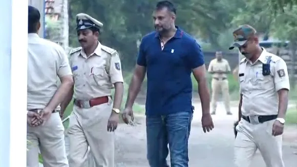 BREAKING: ಬಳ್ಳಾರಿ ಜೈಲಿನಿಂದ ನಟ ದರ್ಶನ್ ಬಿಡುಗಡೆ; ಬೆಂಗಳೂರಿಗೆ ದಾಸನ ಎಂಟ್ರಿ ಹೇಗೆ?