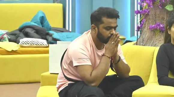 BBK11: ಧನ್​ರಾಜ್​ ಮಾತ್ರವಲ್ಲ, ಈ ಸ್ಪರ್ಧಿ ಇನ್ನೂ ಆಟ ಪ್ರಾರಂಭಿಸಿಲ್ವಂತೆ! ನಟಿಯ ಬಾಯಾರೆ ಕೇಳಿ ಈ ಮಾತು