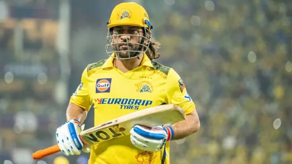 RCB ವಿರುದ್ಧ ಸೋತಾಗ ಕೋಪದಲ್ಲಿ TV ಒಡೆದು ಹಾಕಿದ ಧೋನಿ! ಅಚ್ಚರಿಯ ಘಟನೆ ಬಿಚ್ಚಿಟ್ಟ ಪತ್ರಕರ್ತ