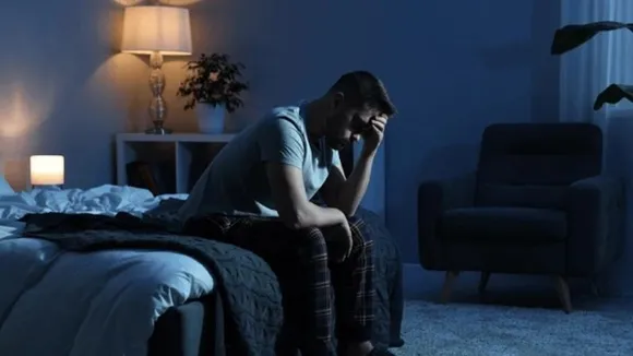 ರಾತ್ರಿ ನಿದ್ರೆ ಬರ್ತಿಲ್ವಾ? ನೀವು ಚೆನ್ನಾಗಿ ನಿದ್ದೆ ಮಾಡಲು ಏನು ಮಾಡಬೇಕು..?