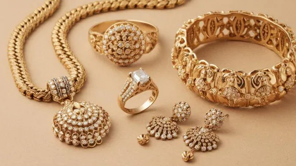 ಆಭರಣ ಪ್ರಿಯರಿಗೆ ಗುಡ್​ನ್ಯೂಸ್; ಚಿನ್ನ, ಬೆಳ್ಳಿ ಬೆಲೆಯಲ್ಲಿ ಕೊಂಚ ಇಳಿಕೆ.. 1 ಗ್ರಾಂ ಚಿನ್ನದ ಬೆಲೆ ಎಷ್ಟಿದೆ?