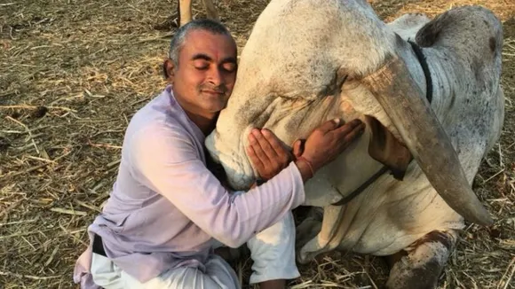 Inspiring story: ಅಂದು ಗೋಪಾಲಕನಾಗಿ ತಿಂಗಳಿಗೆ 80 ರೂ ಸಂಬಳ.. ಇಂದು ವರ್ಷಕ್ಕೆ 8 ಕೋಟಿ ಸಂಪಾದನೆ..!