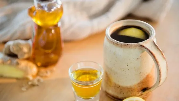 ಶೀತ, ಕೆಮ್ಮು ಮತ್ತು ಕಫ: ಈ ಮೂರು ಸಮಸ್ಯೆಗಳಿಗೆ ಮನೆಯಲ್ಲಿಯೇ ಇವೆ ರಾಮಬಾಣ