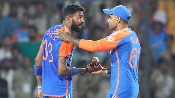 IND vs BAN T20; ಈ ಪಿಚ್​ನಲ್ಲಿ ಸೆಕೆಂಡ್ ಬ್ಯಾಟಿಂಗ್ ಮಾಡಿದ್ರೆ ಸೂರ್ಯಗೆ ಅದೃಷ್ಟ, ಯಾಕೆ?