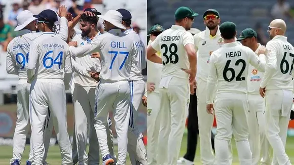 ಭಾರತ, ಆಸ್ಟ್ರೇಲಿಯಾ ಮಹತ್ವದ ಟೆಸ್ಟ್ ಸರಣಿ; ಬಿಗ್​ ಶಾಕ್​ ಕೊಟ್ಟ ಸ್ಟಾರ್​ ಕ್ಯಾಪ್ಟನ್​​​​​