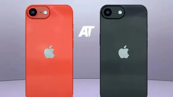iPhone SE4: ಬಿಡುಗಡೆಗೂ ಮುನ್ನವೇ ಮಾಹಿತಿ ಸೋರಿಕೆ.. ಸಿಂಪಲ್ಲಾಗಿ ಸಖತ್ತಾಗಿದೆ ಐಫೋನ್​ SE4