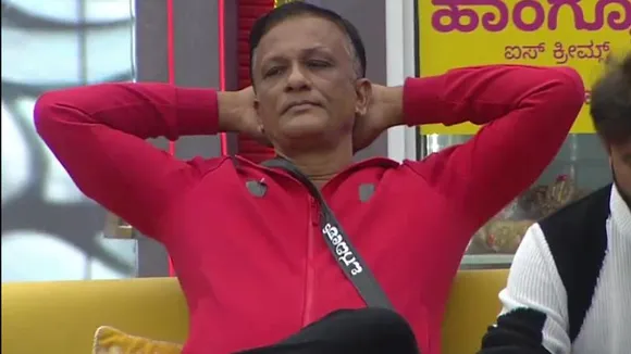 BBK11; ರಣರಂಗವಾದ ಮನೆ.. ಲಾಯರ್ ಜಗದೀಶ್​- ತ್ರಿವಿಕ್ರಮ್, ಮಂಜು, ಮಾನಸ ನಡುವೆ ಗಲಾಟೆ