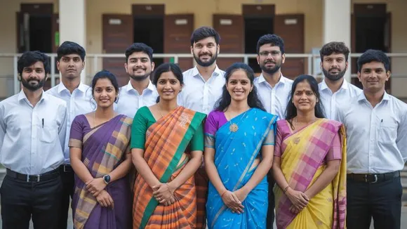 ಕರ್ನಾಟಕ ರಾಜ್ಯ ಗ್ರಾಮೀಣ ಜೀವನೋಪಾಯ ಪ್ರಚಾರ ಸಂಘದಲ್ಲಿ ಖಾಲಿ ಹುದ್ದೆಗಳು