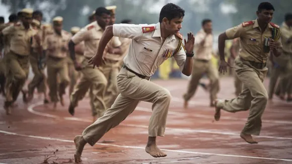 ಇನ್ಸ್‌ಪೆಕ್ಟರ್, ಹೆಡ್​ಕಾನ್​ಸ್ಟೆಬಲ್, ಕಾನ್​ಸ್ಟೆಬಲ್ ಹುದ್ದೆಗಳ ನೇಮಕಾತಿ.. ಅರ್ಜಿ ಯಾವಾಗ ಆರಂಭ?
