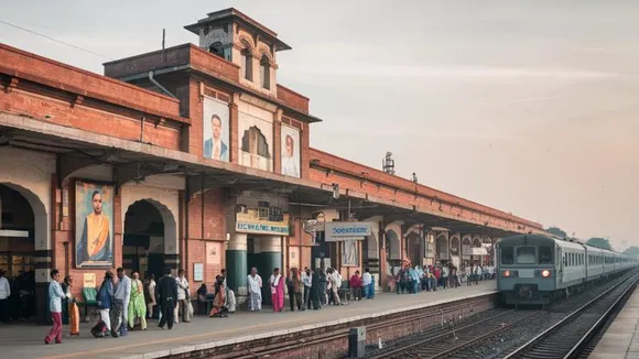 IRCTC Recruitment; ಗ್ರೂಪ್ ಜನರಲ್ ಮ್ಯಾನೇಜರ್ ಹುದ್ದೆ ಖಾಲಿ.. ಇವರಿಗೆ ಮಾತ್ರ ಅವಕಾಶ!