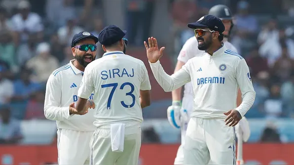 ಭಾರತದ ಗೆಲುವಿಗೆ KL ರಾಹುಲ್​​​​ ಕಾರಣ ಎಂದ ಕ್ಯಾಪ್ಟನ್​ ರೋಹಿತ್​​.. ಅಸಲಿ ಸತ್ಯ ಬಿಚ್ಚಿಟ್ರು!