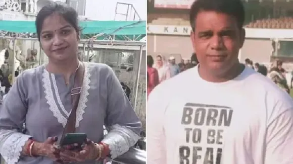 ದೃಶ್ಯಂ ಸಿನಿಮಾ ರೀತಿಯಲ್ಲಿ ಕೊ*ಲೆ! ಪ್ರೇಯಸಿಯನ್ನು ಕೊಂದು ಜಿಲ್ಲಾಧಿಕಾರಿ ಬಂಗಲೆಯಲ್ಲೇ ಹೂತಿಟ್ಟಿದ್ದ ಲವ್ವರ್​!