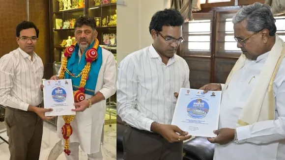 ಸಿಹಿ ಸುದ್ದಿ ಕೊಟ್ಟ ಸಿಎಂ ಸಿದ್ದರಾಮಯ್ಯ​​ ಸರ್ಕಾರ.. ದಸರಾ ಮುಗಿದ ಬಳಿಕ 110 ಹಳ್ಳಿಗಳಿಗೆ ಹರಿಯಲಿದ್ದಾಳೆ ಕಾವೇರಿ