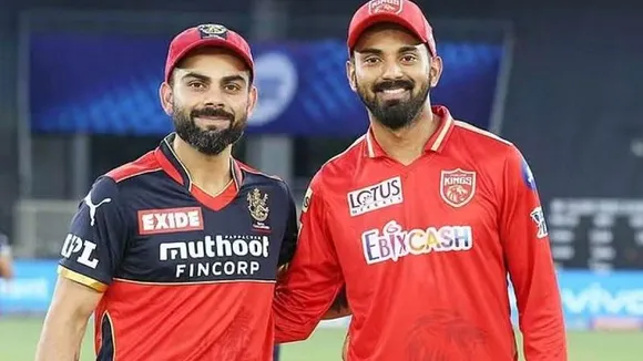ಕೆ.ಎಲ್​​ ರಾಹುಲ್​​ ಬಗ್ಗೆ ಆರ್​​​ಸಿಬಿಯಿಂದ ಹೊರಬಿತ್ತು ಬಿಗ್​ ಅಪ್ಡೇಟ್​​; ಫ್ಯಾನ್ಸ್​ಗೆ ಭರ್ಜರಿ ಗುಡ್​ನ್ಯೂಸ್​​​