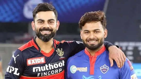 ಒಂದೇ ಕಲ್ಲಿನಲ್ಲಿ 3 ಹಕ್ಕಿ ಹೊಡೆಯೋ ಪ್ಲಾನ್​​.. ಪಂತ್​ಗೆ ಆರ್​​ಸಿಬಿಯಿಂದ ಬಿಗ್​ ಆಫರ್​​