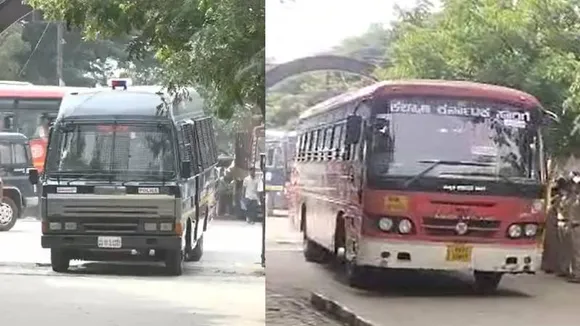ಜೀವಾವಧಿ ಶಿಕ್ಷೆಗೆ ಗುರಿಯಾಗಿದ್ದ 97 ಮಂದಿಗೆ ಜಾಮೀನು; ಕೊಪ್ಪಳದ ಮರಕುಂಬಿ ಕೇಸ್‌ಗೆ ಹೊಸ ಟ್ವಿಸ್ಟ್‌!