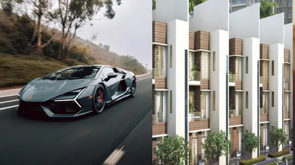 ಬಂಪರ್ ಆಫರ್‌.. ಈ ಐಷಾರಾಮಿ ಬಂಗಲೆ ಖರೀದಿ ಮಾಡಿದ್ರೆ ಲ್ಯಾಂಬೊರ್ಗಿನಿ ಕಾರು ಫ್ರೀ; ಎಲ್ಲಿ ಗೊತ್ತಾ?