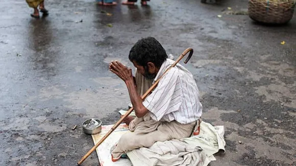 MNC ಜಾಬ್ ಮಾಡುವವರಿಗಿಂತ ಭಿಕ್ಷುಕರೇ ಇಲ್ಲಿ ಶ್ರೀಮಂತರು; ತಿಂಗಳ ಸಂಪಾದನೆ ಕೇಳಿದ್ರೆ ನಿಜಕ್ಕೂ ಶಾಕ್​ ಆಗ್ತೀರಾ!