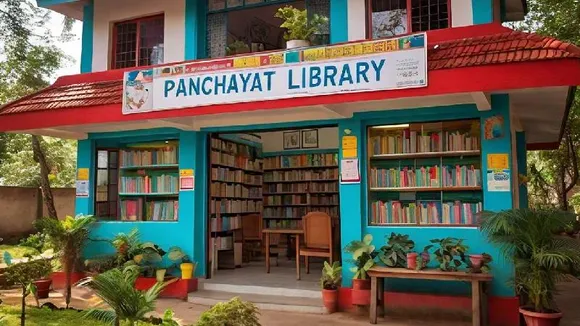 Mysuru Gram Panchayat: 19 ಲೈಬ್ರರಿ ಮೇಲ್ವಿಚಾರಕರ ಹುದ್ದೆಗಳು ಖಾಲಿ.. ಬೇಗ ಬೇಗ ಅಪ್ಲೈ ಮಾಡಿ