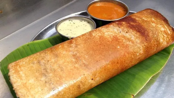 ಬಿಸಿ ಬಿಸಿ ಮಸಾಲೆ ದೋಸೆ ತಿನ್ನುತ್ತಲೇ ಹೋಟೆಲ್​ನಲ್ಲಿ ಪ್ರಾಣ ಬಿಟ್ಟ ವ್ಯಕ್ತಿ! ಅಷ್ಟಕ್ಕೂ ಆಗಿದ್ದೇನು ?