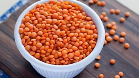 ತೊಗರಿಬೇಳೆಗಿಂತ ಮಸೂರ್ ಬೇಳೆ ಹೆಚ್ಚು ಉತ್ತಮ; ಈ ಬೇಳೆಯಲ್ಲಿ ಇರುವ ಆರೋಗ್ಯಕರ ಅಂಶಗಳೇನಿವೆ ಗೊತ್ತಾ..?