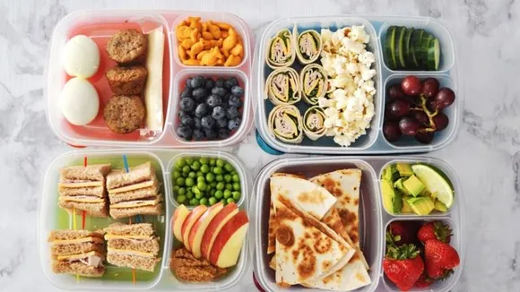 Meal Prepping ಭಾರತದಂತಹ ದೇಶದಲ್ಲಿ ಇದು ಒಳ್ಳೆಯ ಐಡಿಯಾನಾ? ಇದರಿಂದಾಗುವ ಪ್ರಯೋಜನಗಳೇನು?