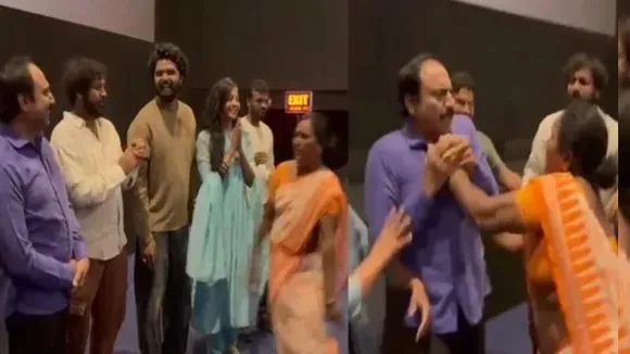 ನಟ ಎನ್.ಟಿ ರಾಮಸ್ವಾಮಿ ಮೇಲೆ ಮಹಿಳೆಯಿಂದ ಹಲ್ಲೆ ! ಕಾರಣ ಕೇಳಿದ್ರೆ ವಿಚಿತ್ರ ಅನಿಸುತ್ತೆ