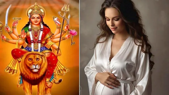 ನವರಾತ್ರಿ ಉಪವಾಸ ಮತ್ತು ಗರ್ಭಿಣಿಯರು.. ಪಾಲಿಸಲೇಬೇಕಾದ ಸೂತ್ರಗಳು..!