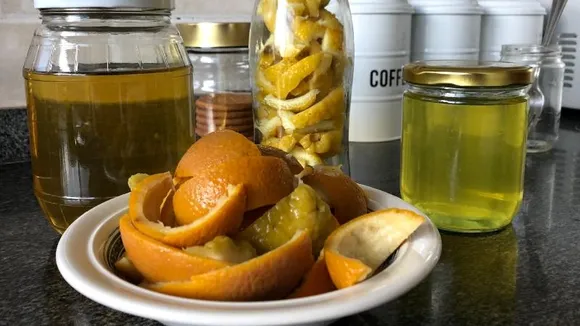 ಕಿತ್ತಳೆ ಹಣ್ಣು ತಿಂದಮೇಲೆ ಸಿಪ್ಪೆಯನ್ನು ಎಸೆಯುತ್ತಿದ್ದೀರಾ? ಆ ತಪ್ಪು ಮಾಡಬೇಡಿ, ಅದರಲ್ಲಿವೆ 6 ಪ್ರಯೋಜನಗಳು