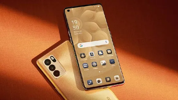 Oppo ಆಯೋಜಿಸಿದೆ ಫೆಸ್ಟೀವ್​ ಸೇಲ್! 0 ಡೌನ್​ ಪೇಮೆಂಟ್​, 1 ಲಕ್ಷದವರೆಗೆ ಕ್ಯಾಶ್ ಬ್ಯಾಕ್​ ಆಫರ್​!​​