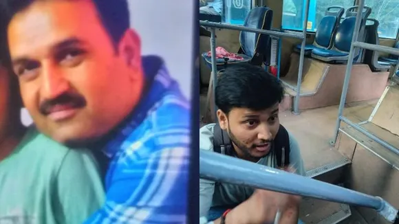 ಕಂಡಕ್ಟರ್​ಗೆ ಚಾಕುವಿನಿಂದ ಇರಿದ ಪ್ರಯಾಣಿಕ! ಆಮೇಲಾಗಿದ್ದೇನು?