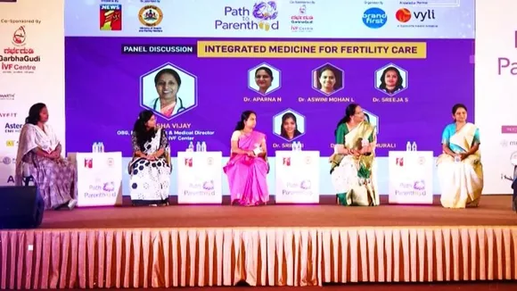 ಪಾತ್ ಟು ಪೇರೆಂಟ್​ಹುಡ್ ಸಮಾವೇಶಕ್ಕೆ ಇಂದೇ ಕೊನೆಯ ದಿನ; ವೈದ್ಯರ ಸಲಹೆ, ಸೂಚನೆಗಾಗಿ ಭೇಟಿ ನೀಡಿ