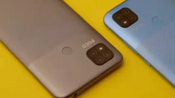 ಪೊಕೊ ಸ್ಮಾರ್ಟ್​ಫೋನ್​ ಬಳಕೆದಾರರಿಗೆ ಬೇಸರದ ಸಂಗತಿ​! ಶಿಯೋಮಿ ತೆಗೆದುಕೊಂಡಿದೆ ಹೀಗೊಂದು ನಿರ್ಧಾರ 