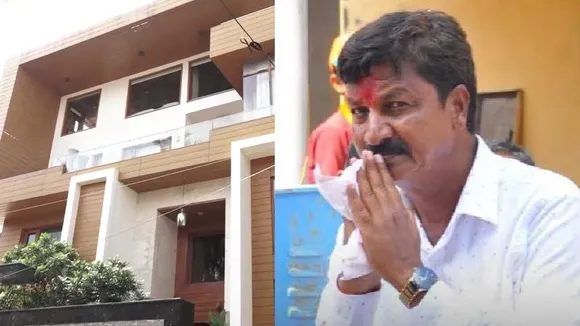 ತಮ್ಮ ಭವ್ಯ ಭಾಗ್ಯಲಕ್ಷ್ಮೀ ಬಂಗಲೆ ಮಾರಾಟಕ್ಕೆ ಸಜ್ಜಾದ ರಮೇಶ್ ಜಾರಕಿಹೊಳಿ ! ಕಾರಣವೇನು
