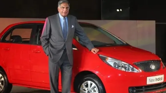 ಆಧುನಿಕ ಭಾರತದ ಕೊಡುಗೈ ದಾನಿ ರತನ್​ ಟಾಟಾ; ಬಡವರಿಗಾಗಿ ಮಿಡಿದ ಹೃದಯ ಎಂಥದ್ದು?