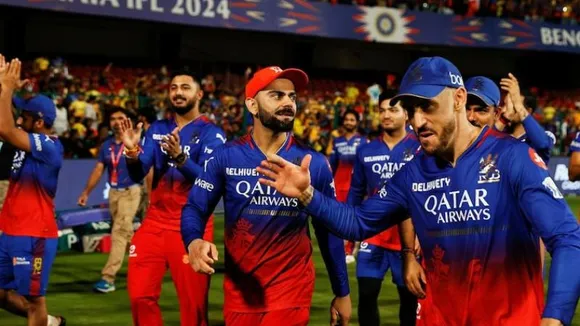 ನಾಯಕನ ಹುಡುಕಾಟದಲ್ಲಿ RCB; ರಾಹುಲ್, ಪಂತ್ ಅಲ್ಲ.. ಕಪ್ ಗೆದ್ದ ಹೀರೋಗೆ ಗಾಳ..!