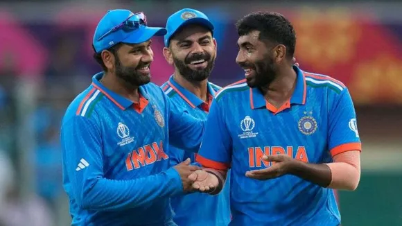 ಬೂಮ್ರಾ ಯಶಸ್ಸಿನ ಹಿಂದೆ ಇರೋದು ರೋಹಿತ್ ಶರ್ಮಾನಾ, ವಿರಾಟ್​ ಕೊಹ್ಲಿನಾ..?