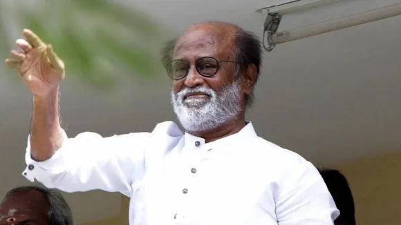 ಆಸ್ಪತ್ರೆಗೆ ದಾಖಲಾದ ನಟ ರಜನಿಕಾಂತ್​.. ಕಾರ್ಡಿಯಾಕ್​ ಕ್ಯಾಥ್​ ಲ್ಯಾಬ್​​ನಲ್ಲಿ ಚಿಕಿತ್ಸೆ! ಅಂಥದ್ದೇನಾಯ್ತು?